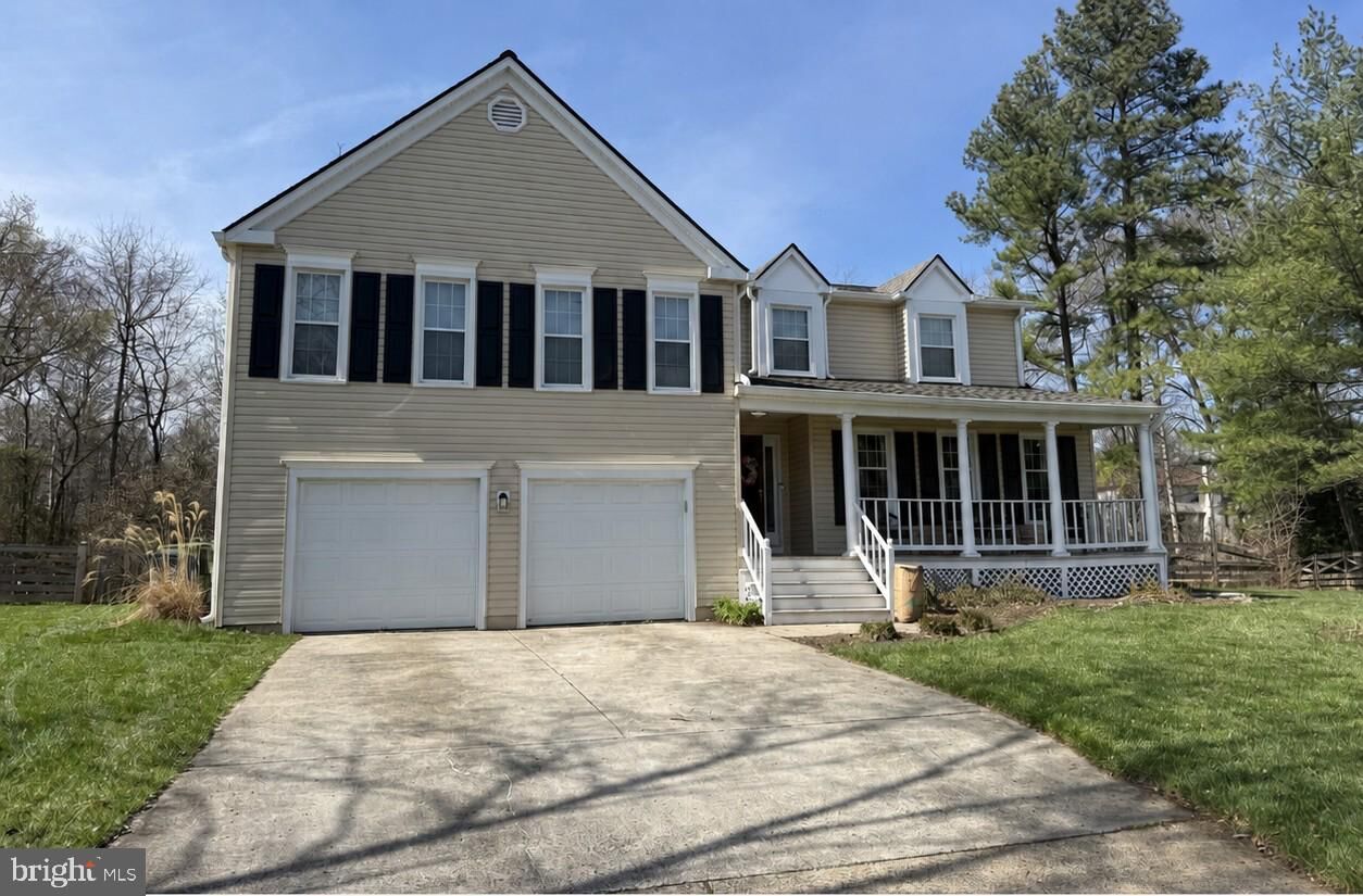 Property Photo:  21 Devenshire Court  VA 20165 