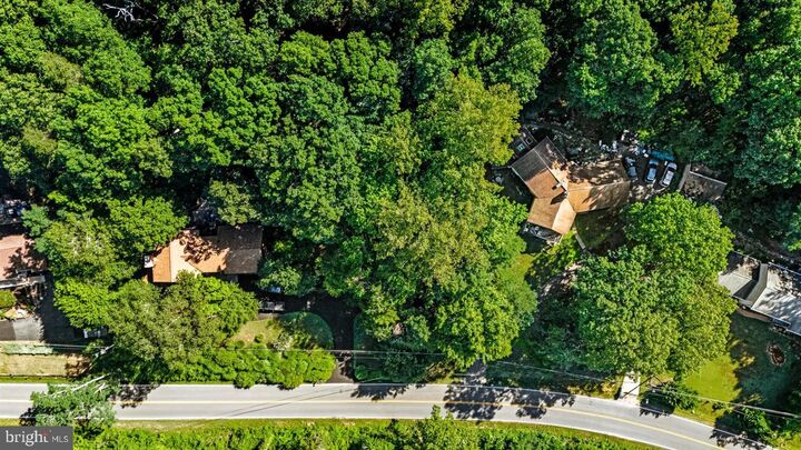 Property Photo: 18025 Possum Point Road VA 22026