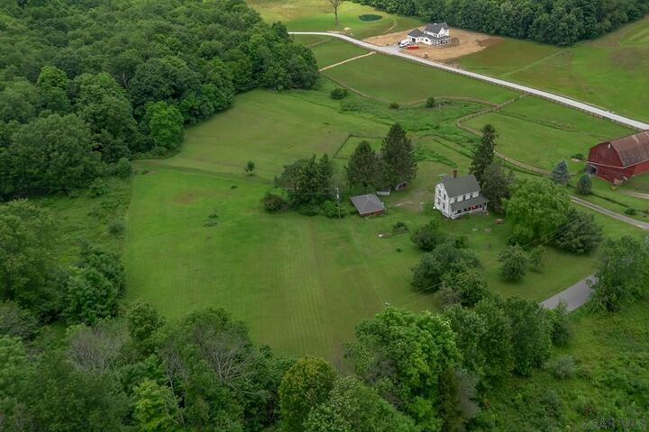 Property Photo: 390 Wingard Road PA 15935