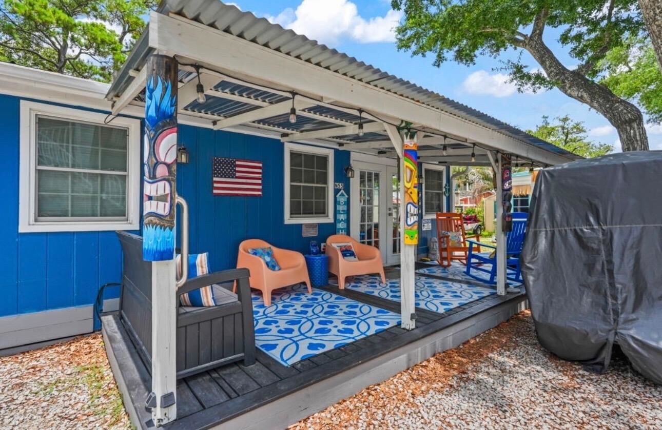 Property Photo: 6001-N55 South Kings Hwy. SC 29575