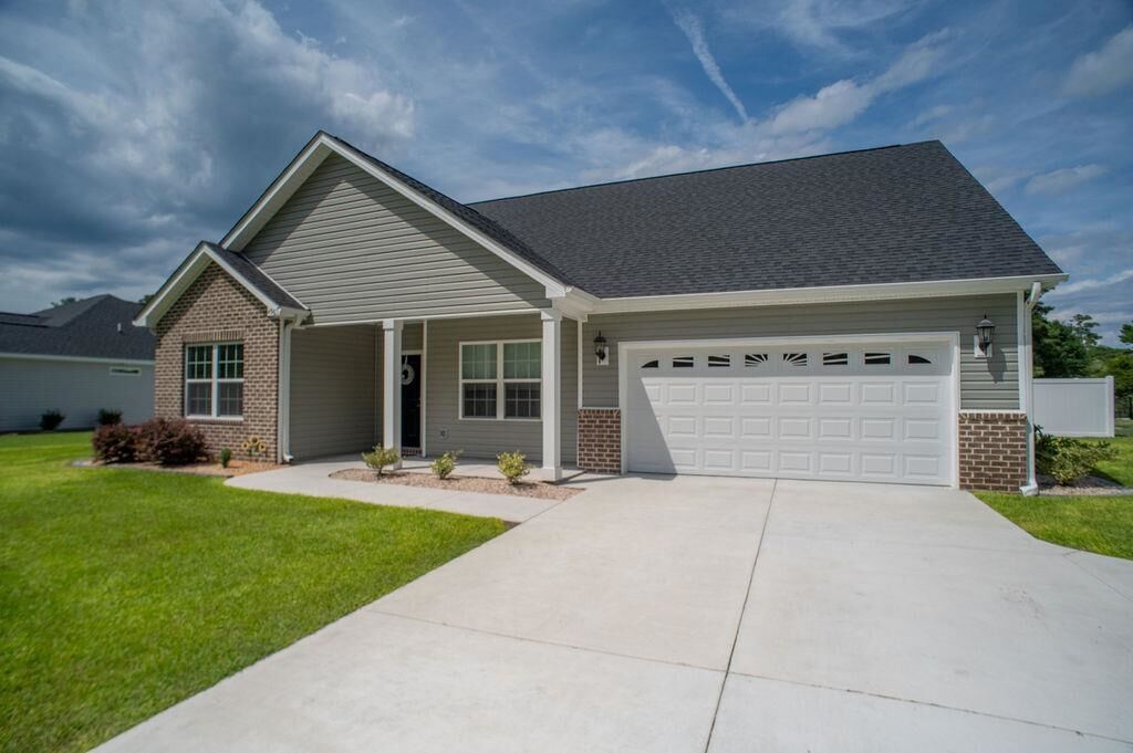 Property Photo:  4967 Old Highway 90  SC 29526 
