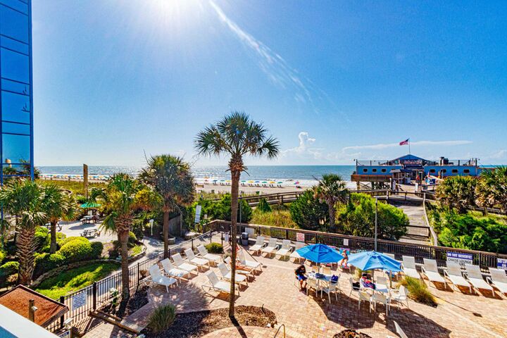 Property Photo:  1304 N Ocean Blvd. 600  SC 29577 
