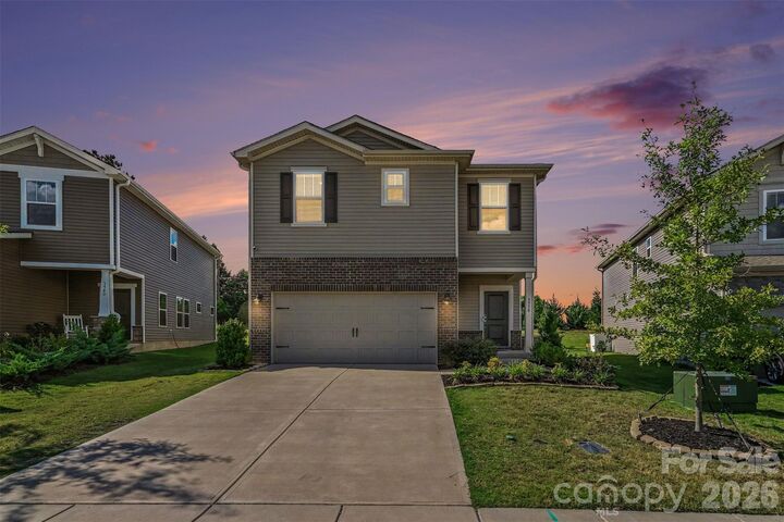 Property Photo: 3930 Backwater Street 11 NC 28027