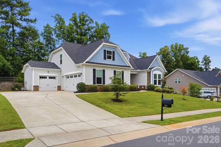 Property Photo:  511 Rosemore Place  SC 29732 