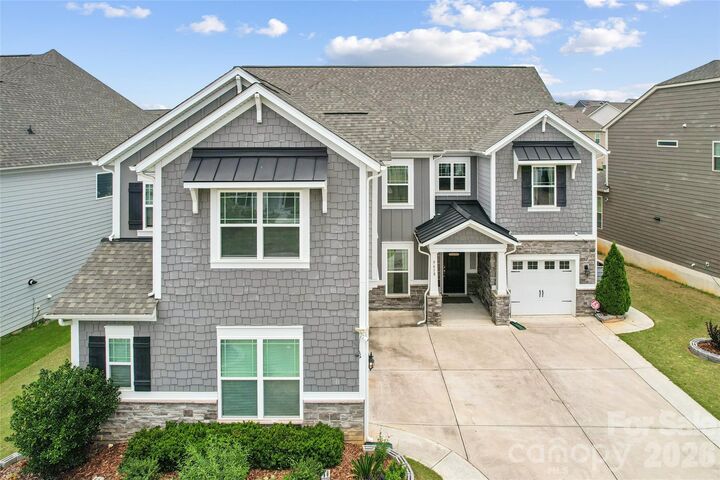 Property Photo:  9618 Kartey Avenue NW  NC 28027 