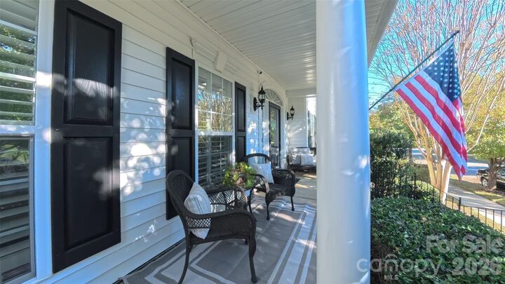 Property Photo:  17038 Hugh Torance Parkway  NC 28078 