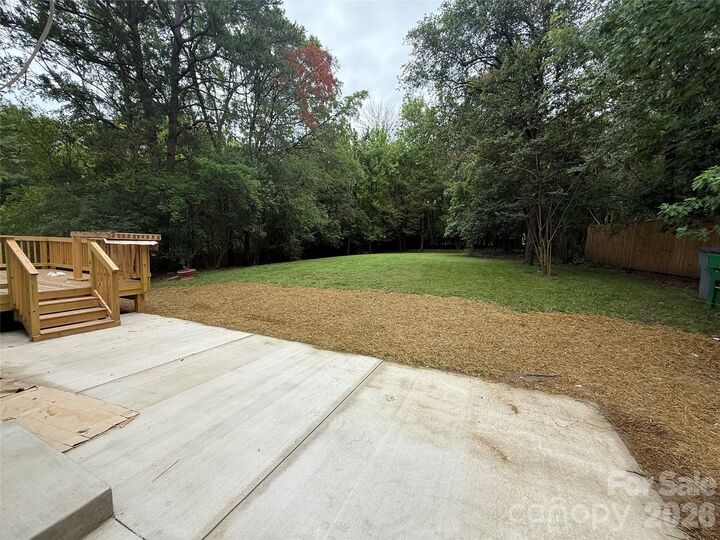 Property Photo:  8029 Tifton Road  NC 28226 