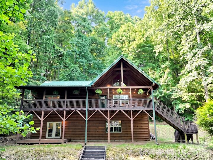 Property Photo:  49 Brandywine Road  NC 28786 