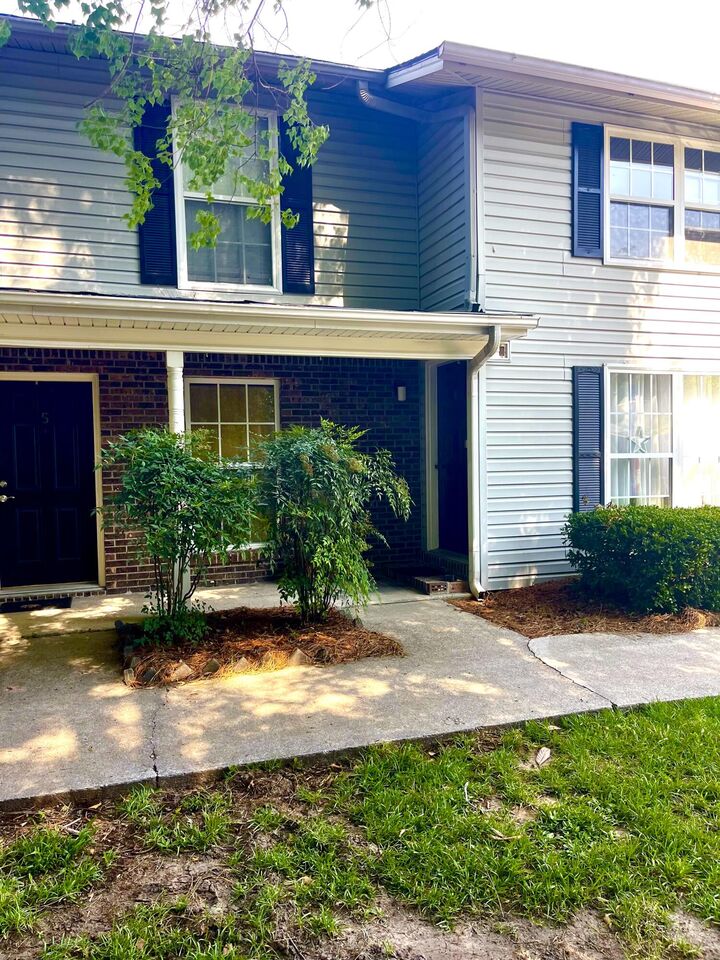 Property Photo:  2494 Etiwan Avenue Unit 6F  SC 29414 