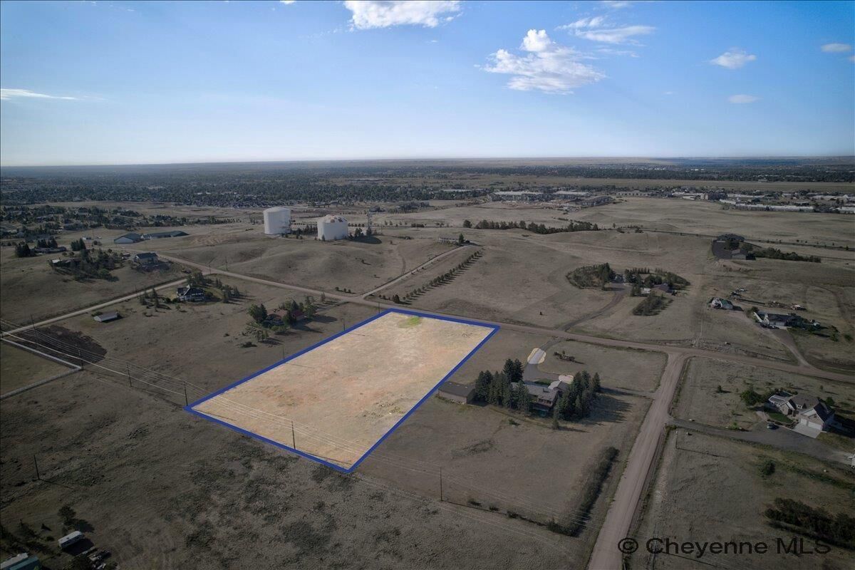 Property Photo:  Lot 6 Tranquility Rd  WY 82009 