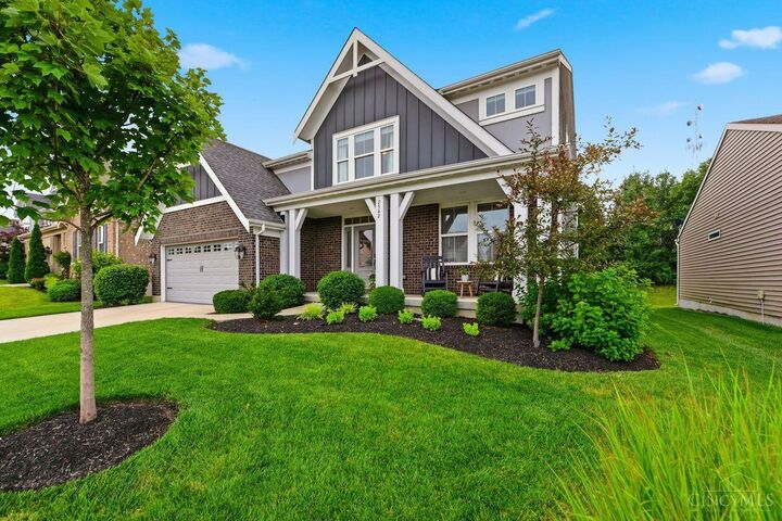 Property Photo:  7547 Watercrest Lane  OH 45039 
