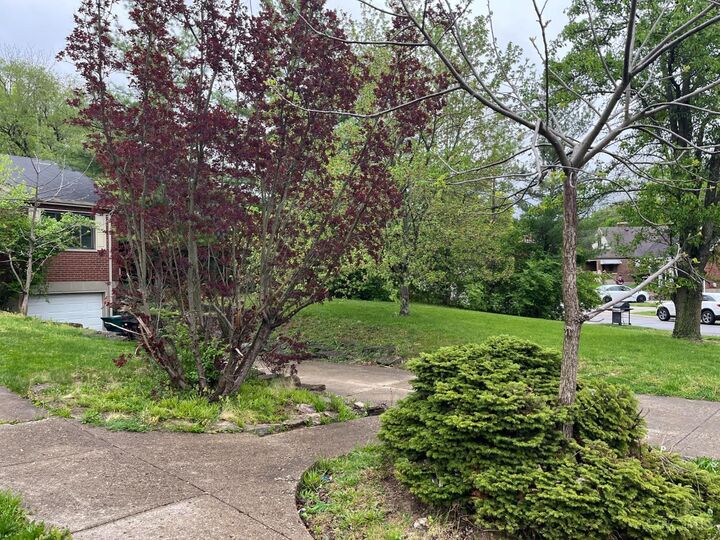 Property Photo: 4300 Cappel Drive OH 45205