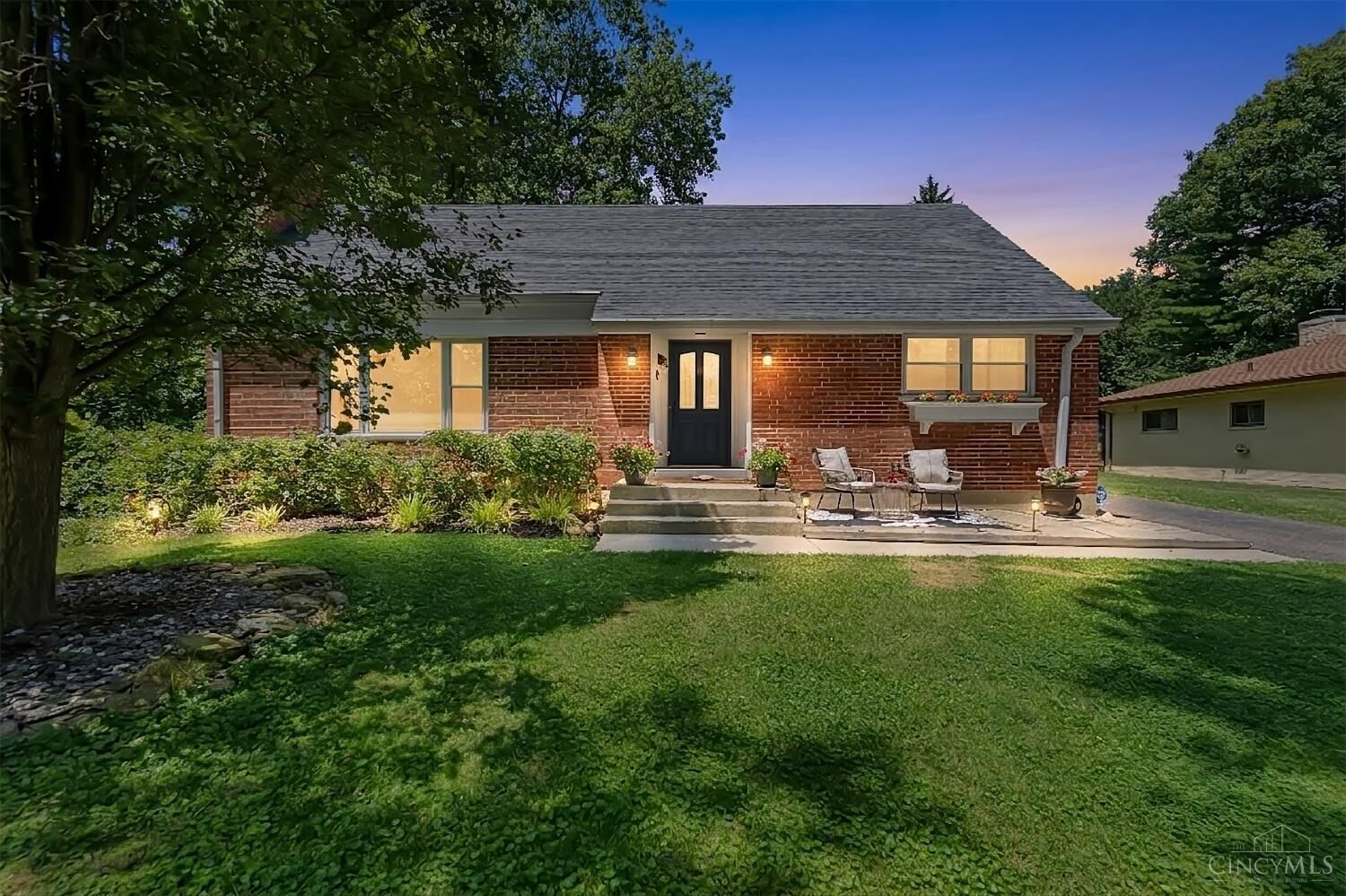 Property Photo:  6465 Loiswood Drive  OH 45224 