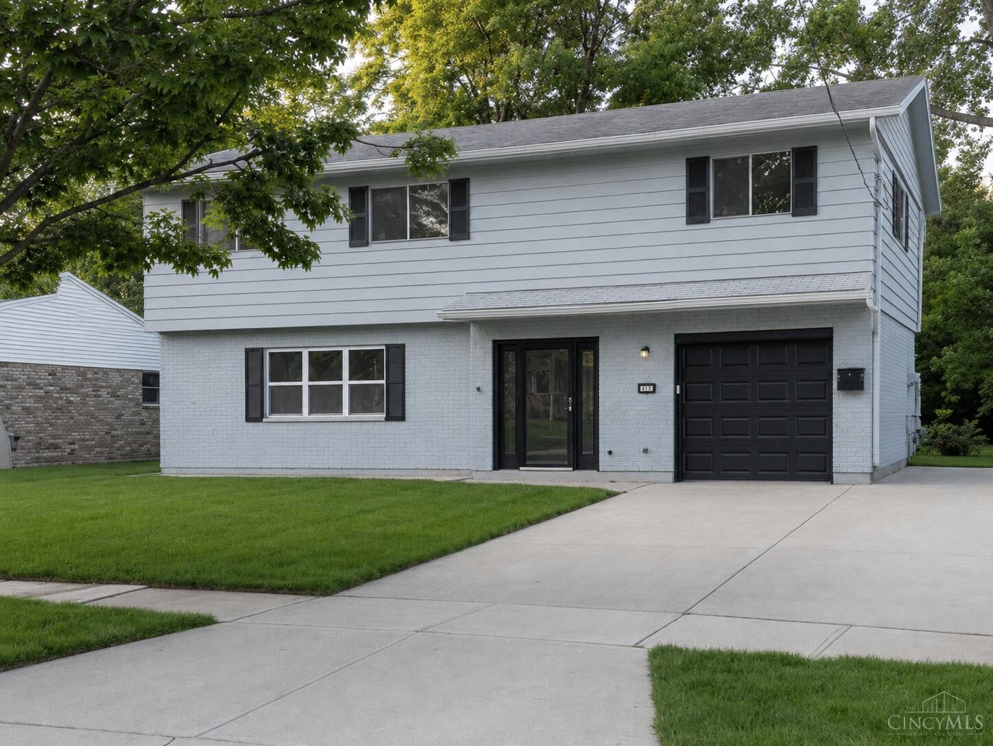Property Photo:  144 Silverwood Circle  OH 45246 