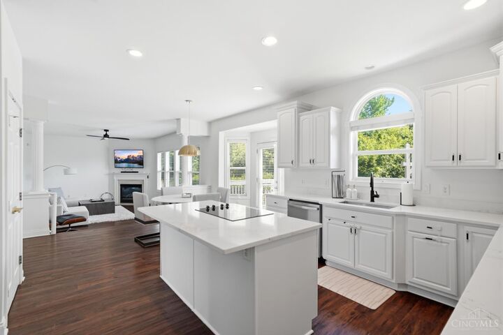 Property Photo:  6272 Chappellfield Drive  OH 45069 