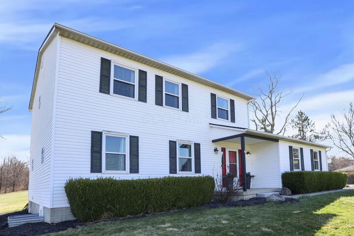 Property Photo:  4700 N State Route 61  OH 43074 
