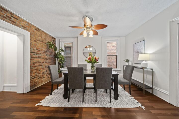 Property Photo: 338 W 1st Avenue OH 43201