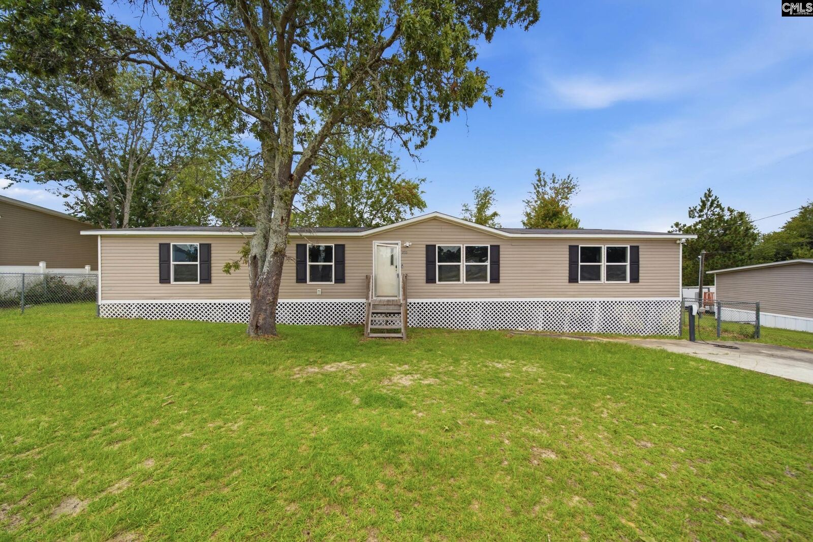Property Photo:  233 Peeler  SC 29053 