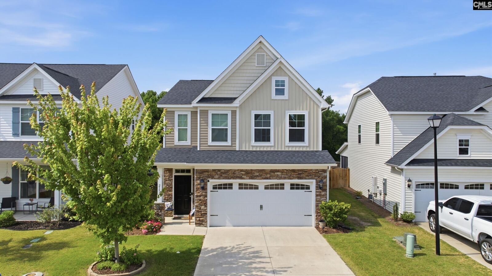 Property Photo:  219 Hadleigh  SC 29072 