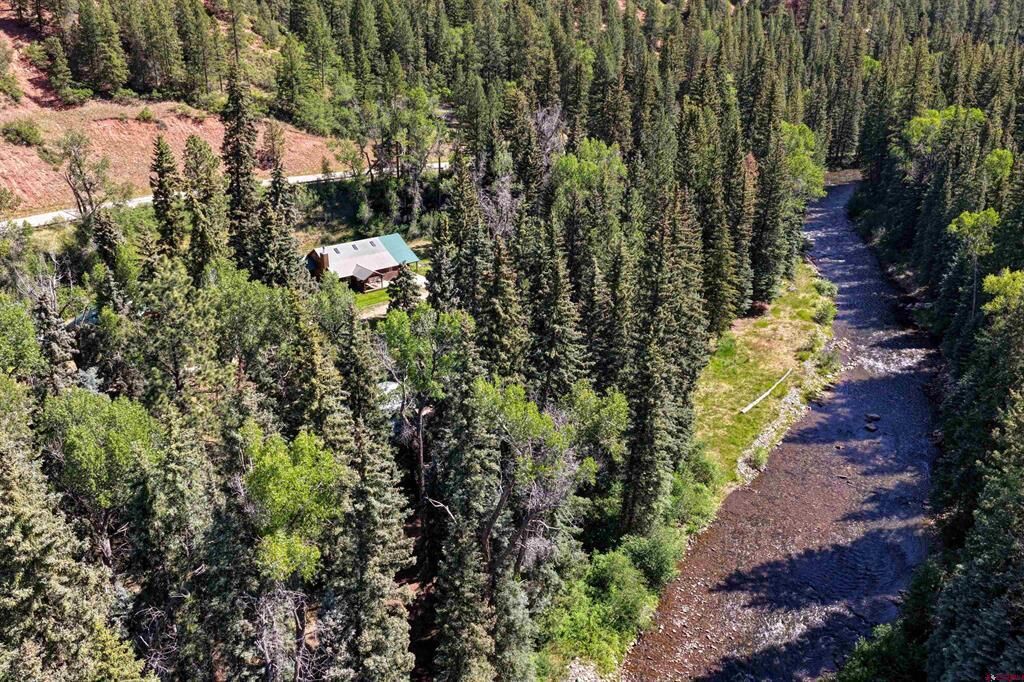 Property Photo: 16534 Road 38 CO 81323