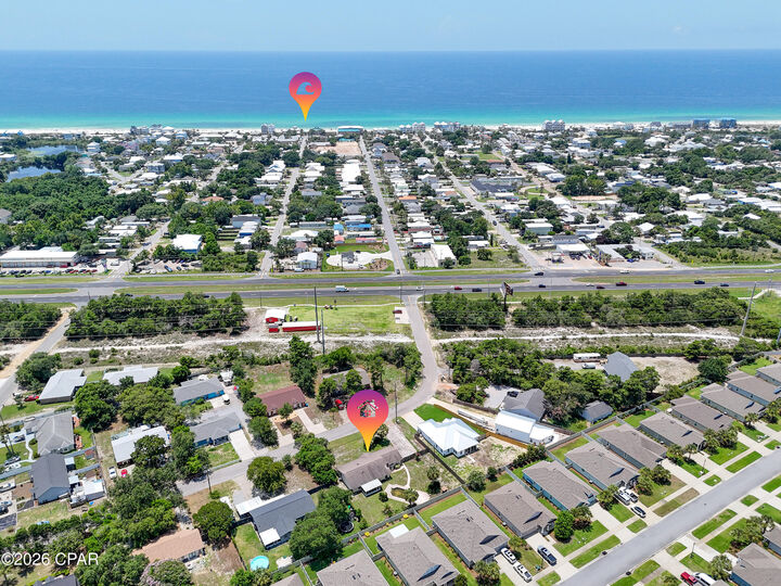 Property Photo: 619 16th Street FL 32413