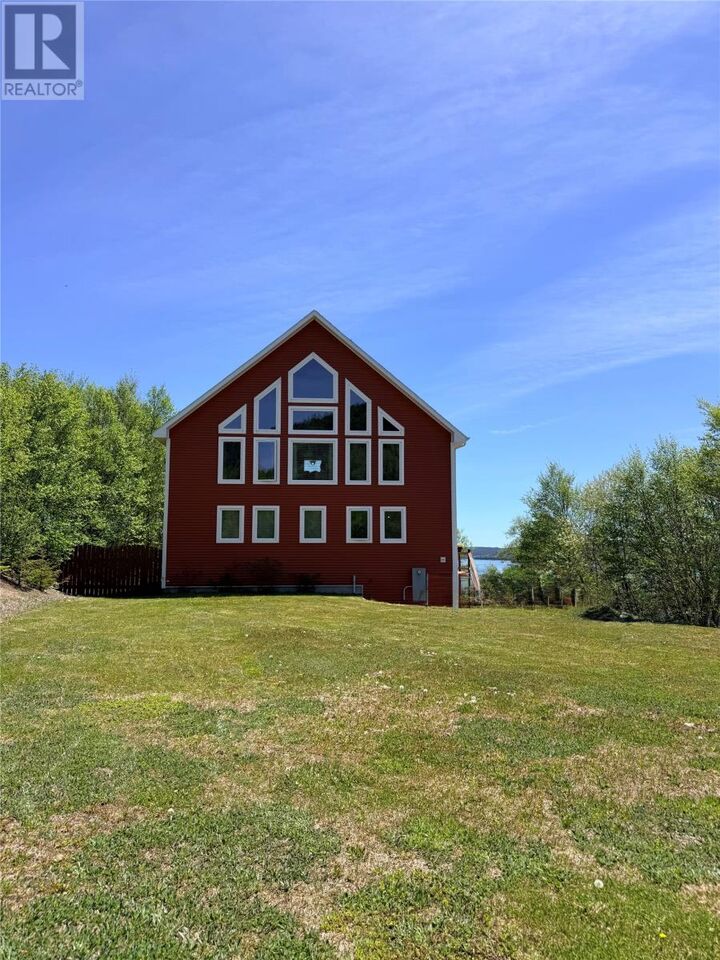 Property Photo:  8 Beach Path  NL A0E 2A0 