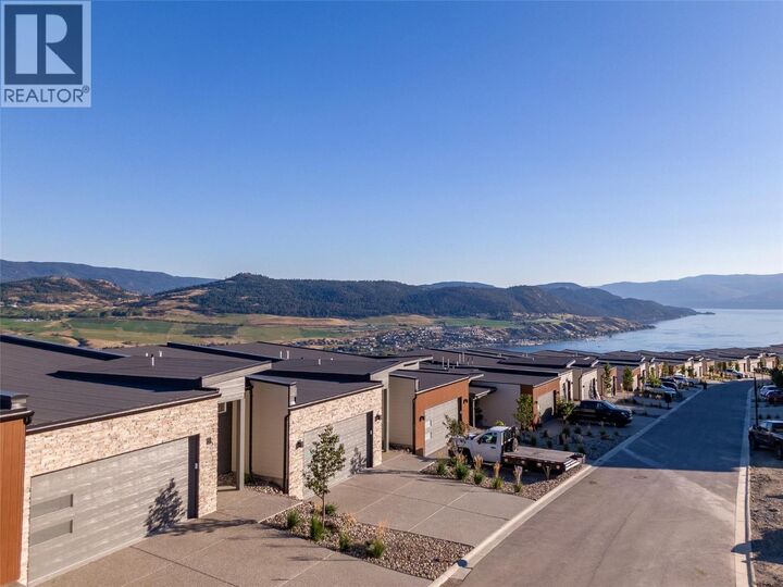 Property Photo: 7735 Okanagan Hills Boulevard 66 BC V1H 0A7