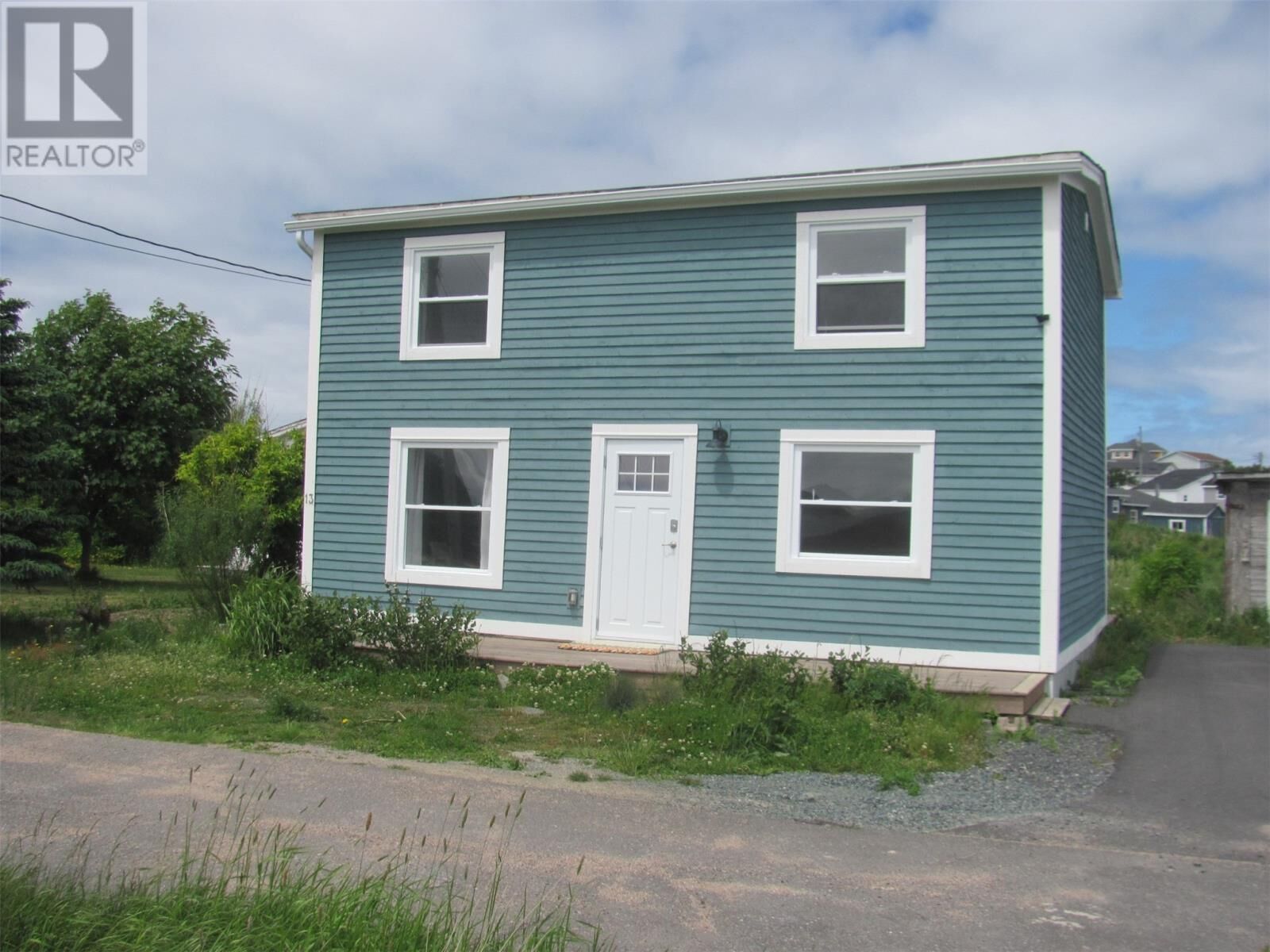 Property Photo:  13 Powers Lane  NL A0C 1B0 