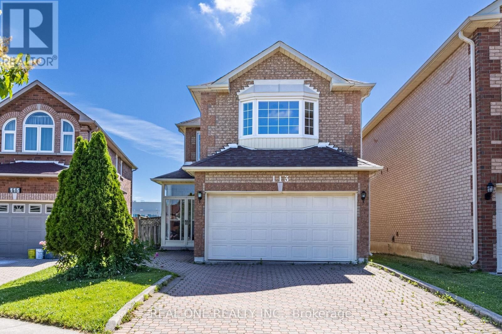 Property Photo:  113 Milliken Meadows Drive  ON L3R 0V9 