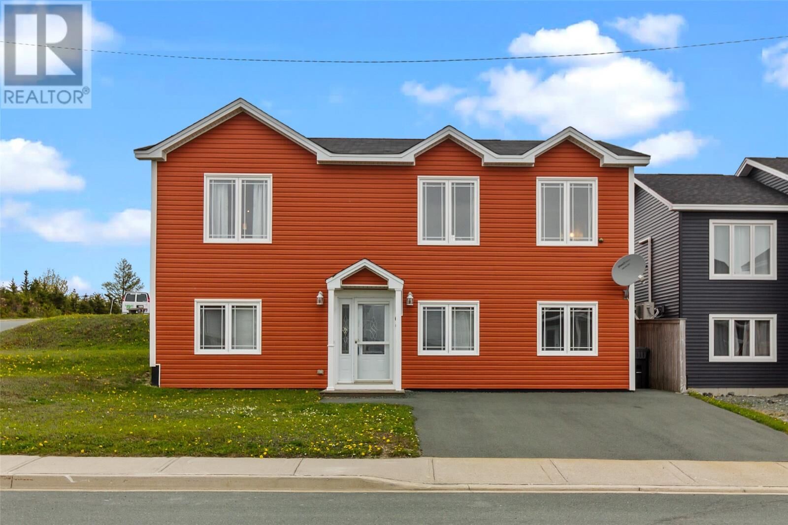 Property Photo:  60 Paddykay Drive  NL A1L 4B8 
