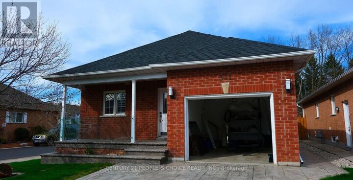 Property Photo:  331 Centennial Forest Dr Drive  ON L9T 5X4 
