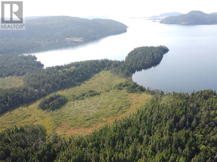 Property Photo:  01 Northwest Arm Route  NL A0C 1B0 