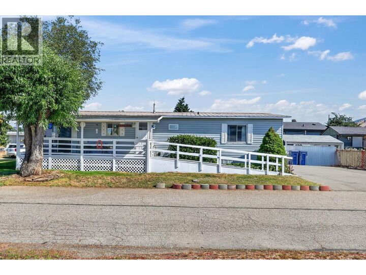 Property Photo:  9020 Jim Bailey Road 54  BC V4V 1E5 