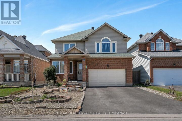 102 Mosswood Court — photo 1