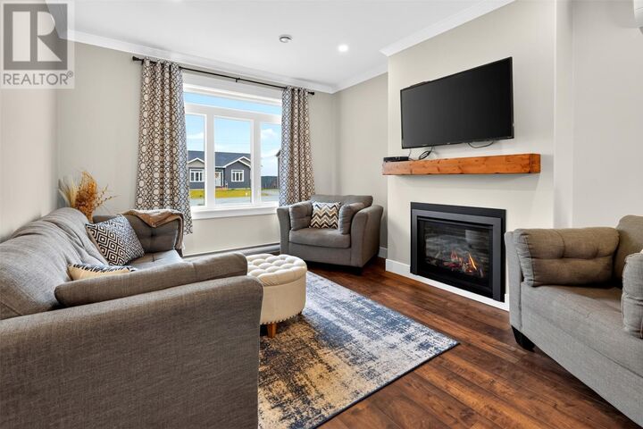 Property Photo:  20 Harbour View Drive  NL A0A 2R0 