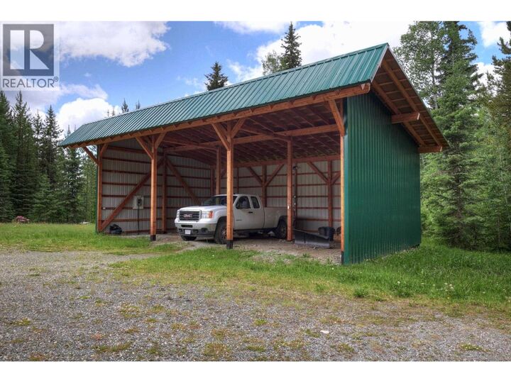 Property Photo: 3165 Niquidet Street BC V0L 1L0