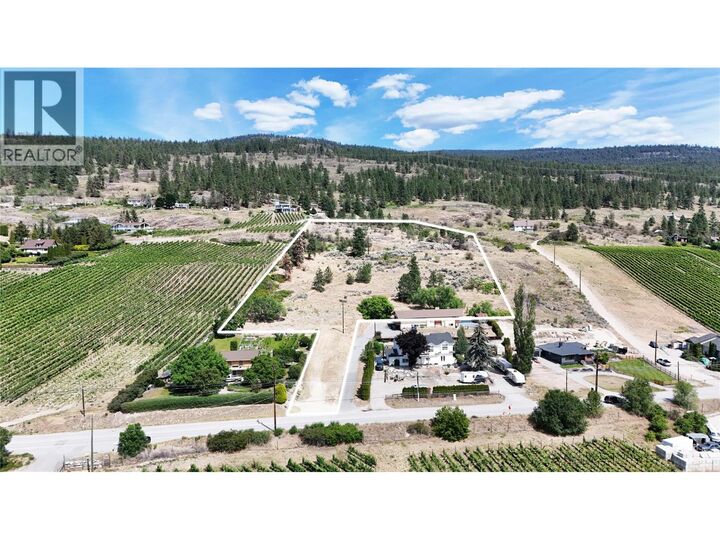 Property Photo:  2262 Naramata Road  BC V0H 1N1 