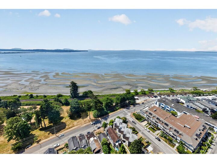 Property Photo:  15667 Marine Drive  BC V4B 1E3 