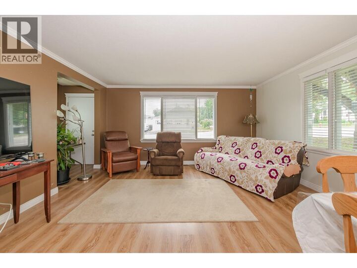 Property Photo:  729 Stanley Avenue  BC V0E 1V1 