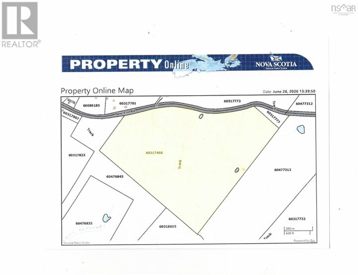 Lot 24-4 New Elm Road — photo 1