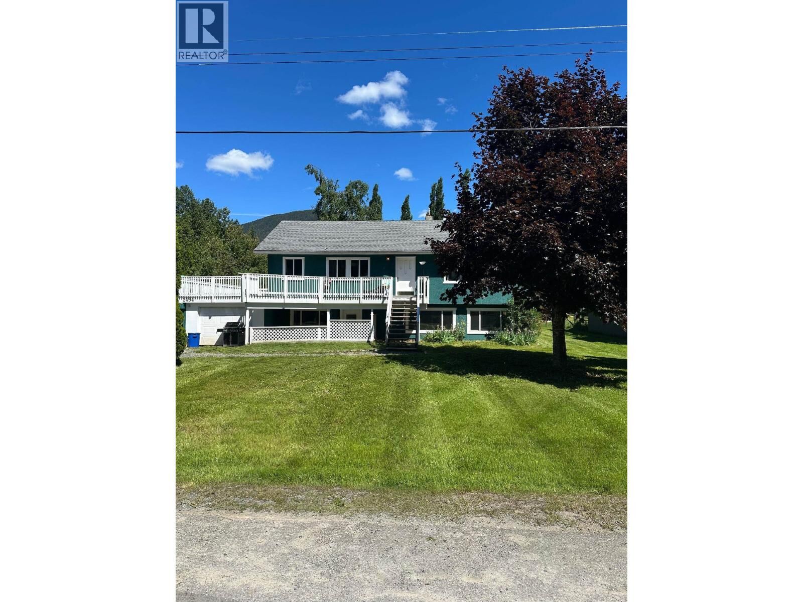 Property Photo: 2434 Kroyer Street BC V8G 0G2