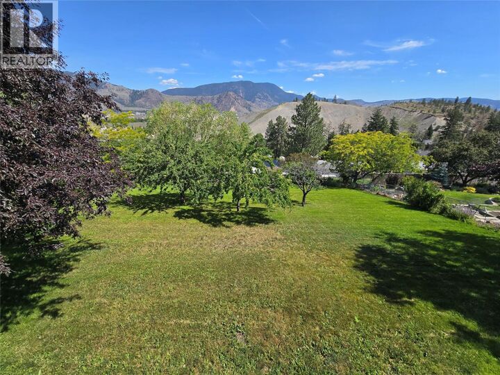 Property Photo: 1254 Clearview Drive BC V2C 5E5