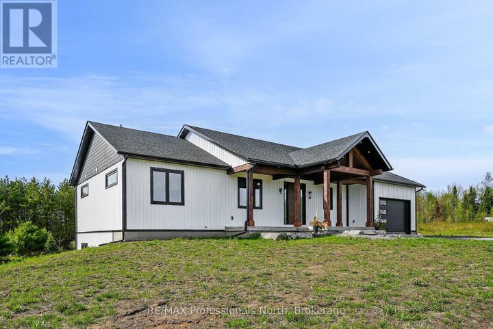 Property Photo: 1058 Piper Glen Road ON K0M 2K0