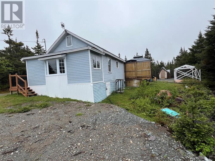 Property Photo:  3 Old Rail Track Road  NL A1A 1A1 