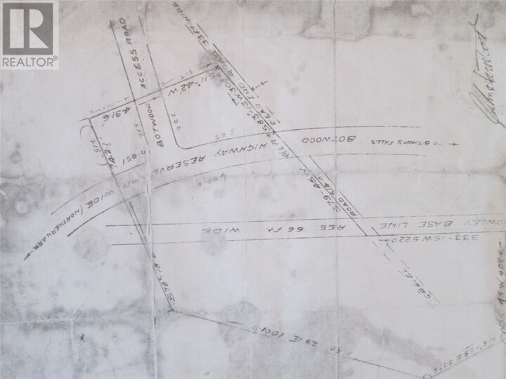 Property Photo:  014938 Highway Access Road  NL A0H 1E0 