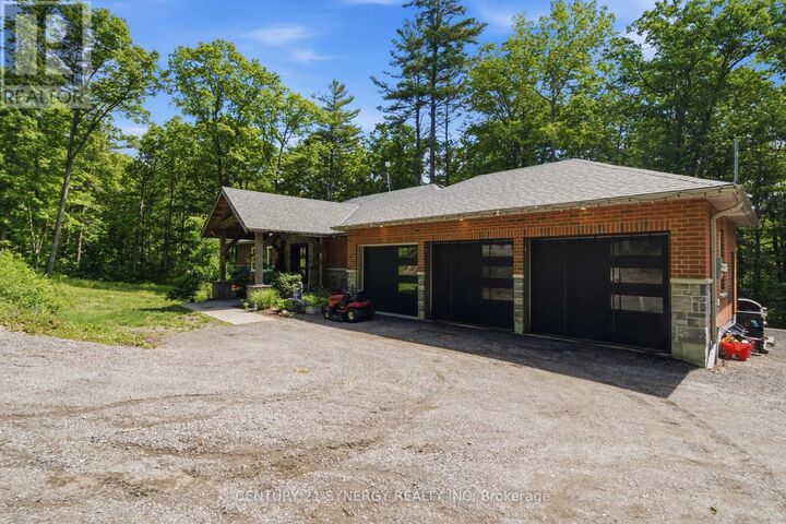 Property Photo:  376 Gallivan Road  ON K0K 3E0 