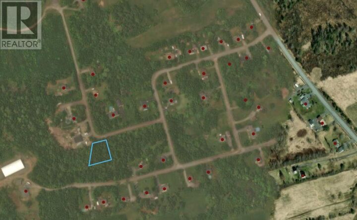 Property Photo:  Lot 24 Douglas Avenue  NS B0N 1L0 