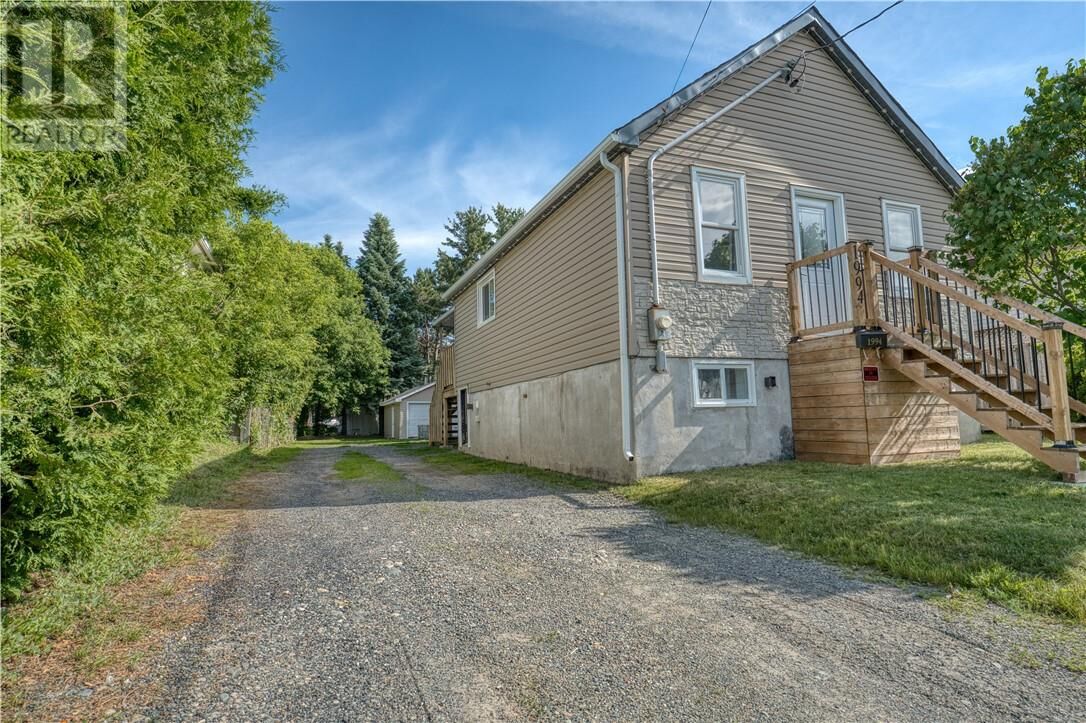 Property Photo:  1994 Hebert  ON P3B 1Y9 