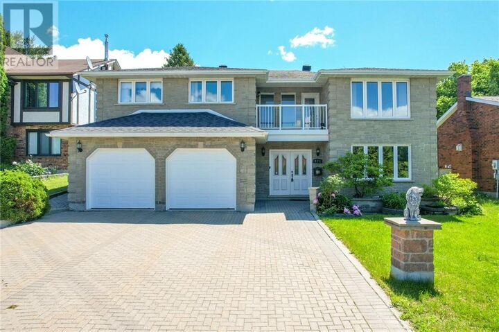 Property Photo:  371 Moonrock Avenue  ON P3E 5X2 