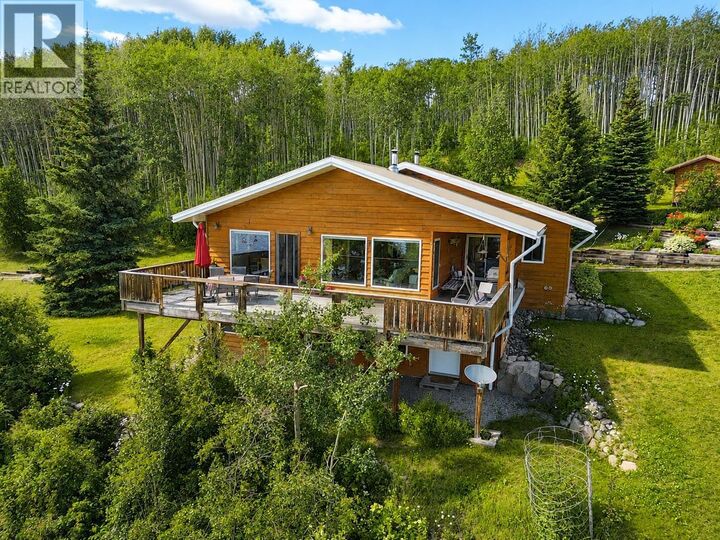 1371 Francois Lake Road — photo 1